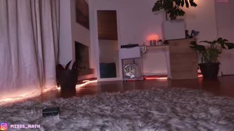 Nathalia  online show from 03.18.26