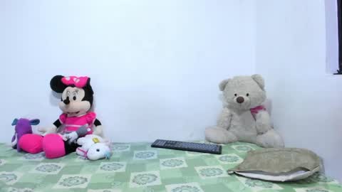 Nathalia online show from 05.25.26