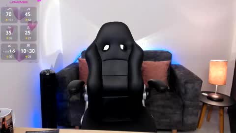 NATHALIE online show from 02.25.25