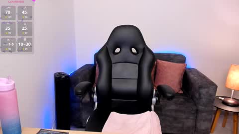 NATHALIE online show from 03.11.25