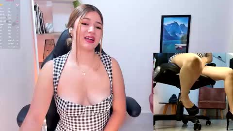 NATHALIE online show from 10.02.25