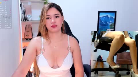 NATHALIE online show from 10.03.25