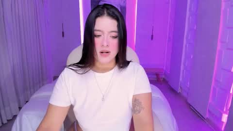 NATHALIE online show from 10.31.25