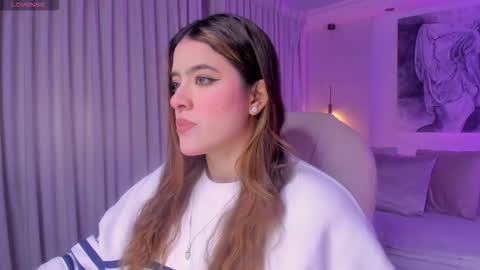 NATHALIE online show from 01.13.26