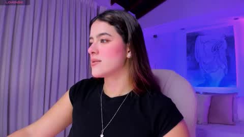 Snapshot of nathalie_rivers chatting on 01.19.26 NATHALIE online show from 01.19.26