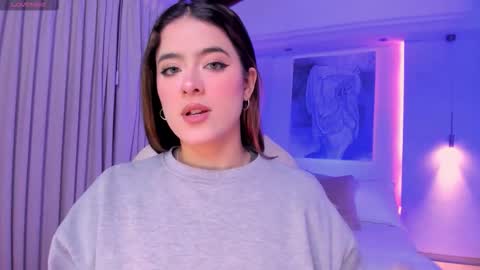 Snapshot of nathalie_rivers chatting on 02.03.26 NATHALIE online show from 02.03.26