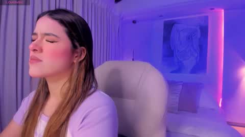 Snapshot of nathalie_rivers chatting on 02.04.26 NATHALIE online show from 02.04.26