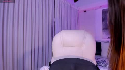 Snapshot of nathalie_rivers chatting on 02.24.26 NATHALIE online show from 02.24.26