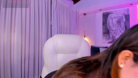 Snapshot of nathalie_rivers chatting on 02.26.26 NATHALIE online show from 02.26.26