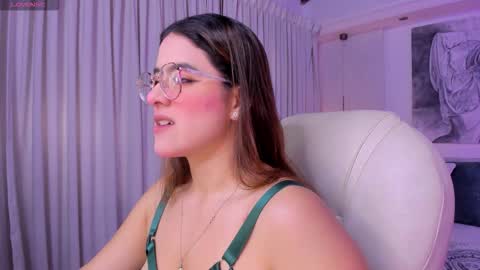 NATHALIE online show from 03.17.26