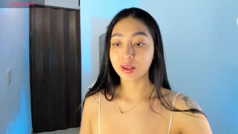 Nathalie online show from 12.16.25