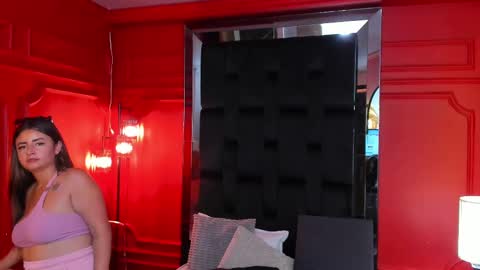 nathalie rossel online show from 02.27.25