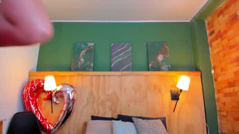 nathalie rossel online show from 02.28.25