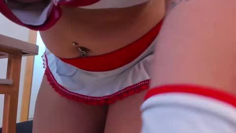 nathalie rossel online show from 10.29.25