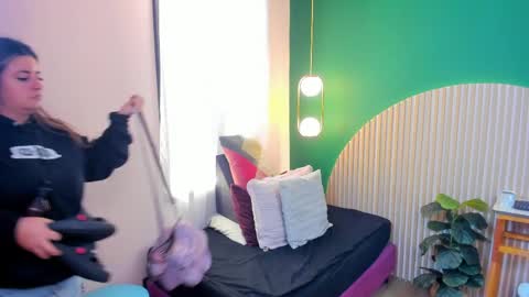 nathalie rossel online show from 04.07.26