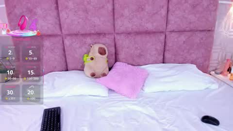 Nathalie Ross online show from 01.31.26