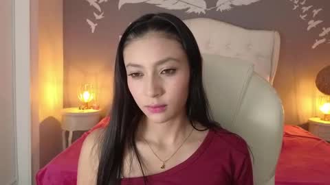nathaly_blue online show from 12.20.24