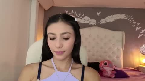 nathaly_blue online show from 01.15.25