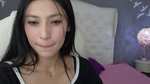 nathaly_blue online show from 01.16.25