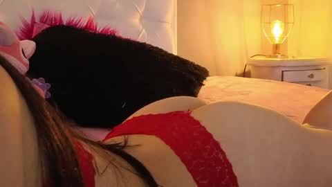 nathaly_blue online show from 01.23.25