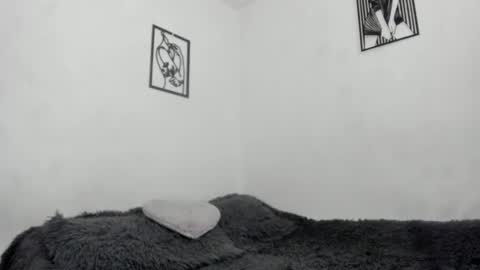 Nathaly online show from 11.24.25