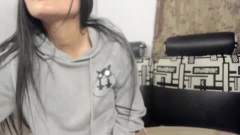 Snapshot of nathaly_love96 chatting on 04.23.26 Nathaly online show from 04.23.26