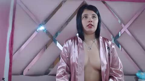 Snapshot of nathaly_sweet23 chatting on 02.05.25 Nathaly sweet online show from 02.05.25