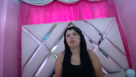 Snapshot of nathaly_sweet23 chatting on 01.08.26 Nathaly sweet online show from 01.08.26