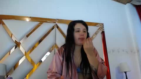 Nathaly sweet online show from 03.06.26