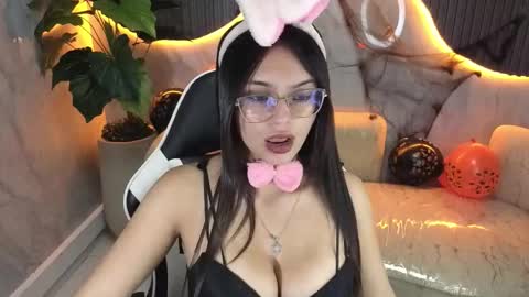 Nathy  online show from 10.31.25