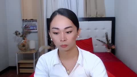 SWEET NATHALYA online show from 12.10.24