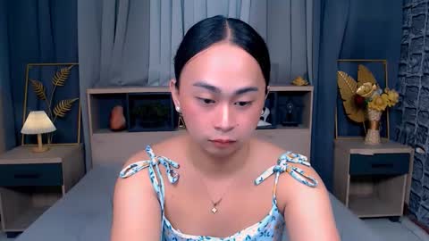 SWEET NATHALYA online show from 10.01.25
