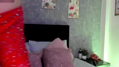 Snapshot of nathalylopez chatting on 02.20.25 Nathaly lopez online show from 02.20.25