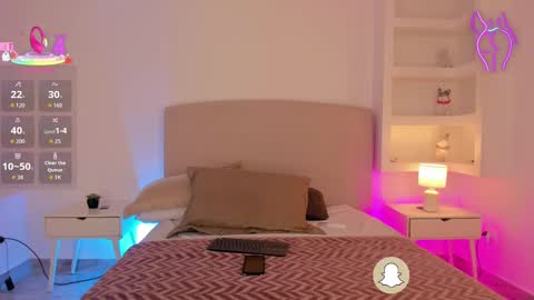 NATHALY  online show from 10.06.25