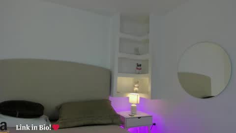 NATHALY  online show from 11.28.25