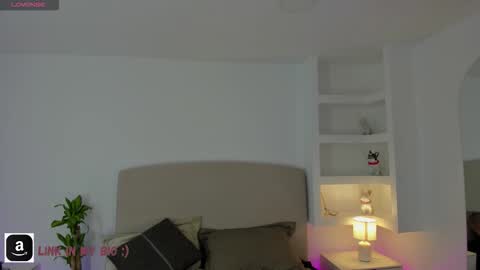 NATHALY  online show from 03.12.26