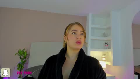 NATHALY  online show from 03.28.26