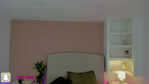 NATHALY  online show from 04.09.26