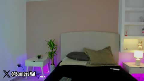 Snapshot of nathalyn05 chatting on 04.25.26 NATHALY online show from 04.25.26