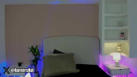 Snapshot of nathalyn05 chatting on 04.30.26 NATHALY online show from 04.30.26