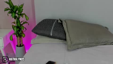 Snapshot of nathalyn05 chatting on 06.25.26 NATHALY online show from 06.25.26