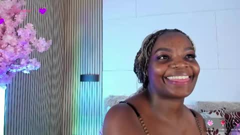 Snapshot of nathalyparker chatting on 06.22.26 nathy online show from 06.22.26