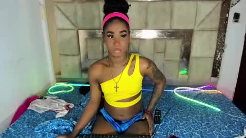 nathalysexi online show from 04.13.26
