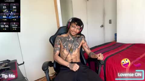nathan_aress6666 online show from 09.27.25