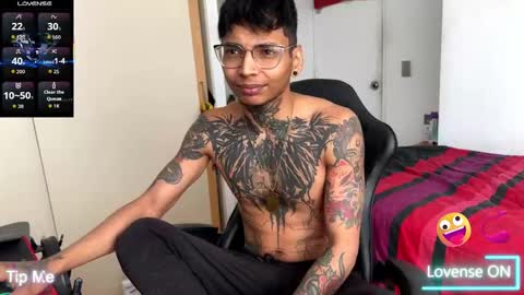nathan_aress6666 online show from 10.05.25