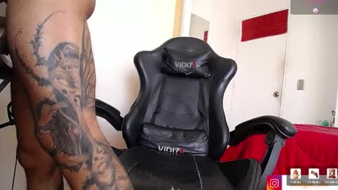 nathan_aress6666 online show from 03.10.26