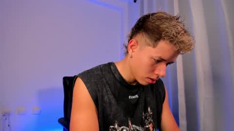 Nathan online show from 11.17.25