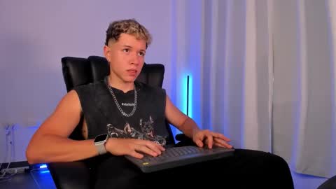 Nathan online show from 11.25.25