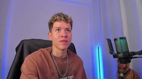 Nathan online show from 01.15.26