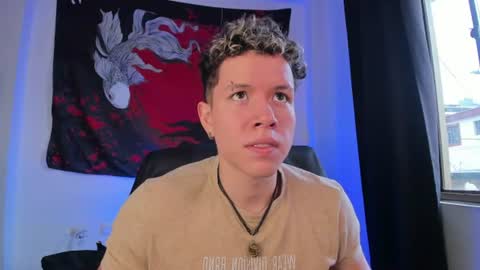 Snapshot of nathan_blake_ chatting on 06.15.26 Nathan online show from 06.15.26